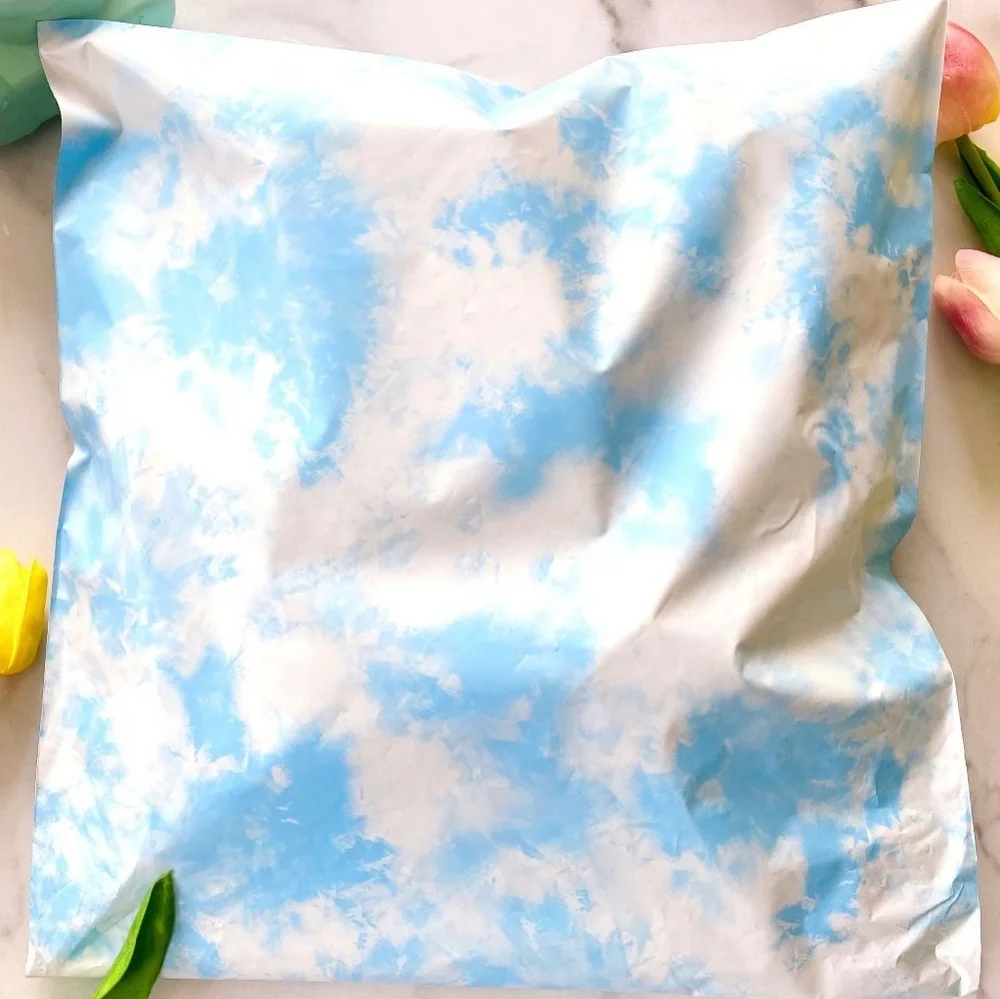 Poly Mailers 14x17" mix - Picture 8 of 14